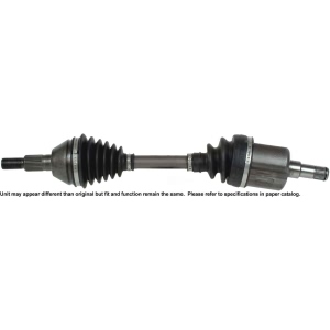 Cardone Reman Remanufactured CV Axle Assembly for Oldsmobile - 60-1336