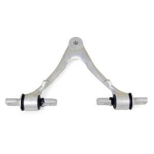 Mevotech Supreme Front Passenger Side Upper Non Adjustable Control Arm for Cadillac XLR - CMS501036