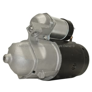 Quality-Built Starter Remanufactured for Oldsmobile Cutlass - 3664S