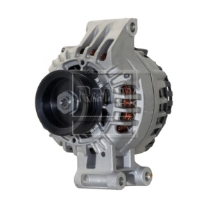 Remy Remanufactured Alternator for GMC Canyon - 12578