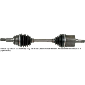 Cardone Reman Remanufactured CV Axle Assembly for Buick Riviera - 60-1042