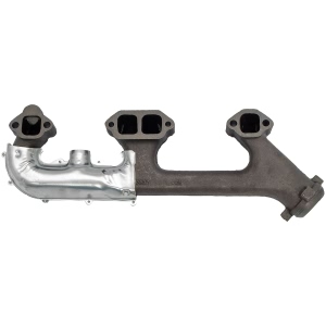 Dorman Cast Iron Natural Exhaust Manifold for Chevrolet G30 - 674-517