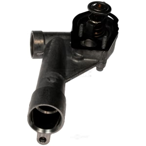 Dorman Engine Coolant Thermostat Housing Assembly for Pontiac - 902-2093