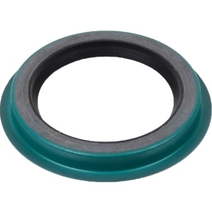 SKF Front Wheel Seal for Pontiac LeMans - 17815