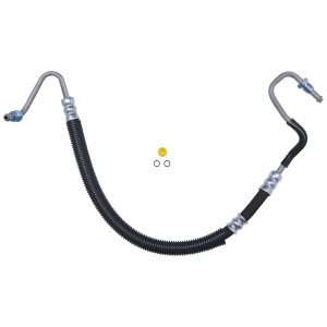 Gates Power Steering Pressure Line Hose Assembly for Chevrolet Equinox - 352398