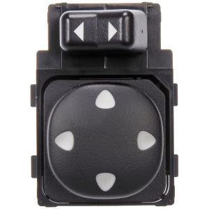 Dorman OE Solutions Front Driver Side Door Mirror Switch for Chevrolet Monte Carlo - 901-140