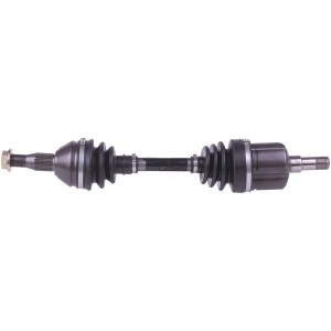 Cardone Reman Remanufactured CV Axle Assembly for Oldsmobile Intrigue - 60-1309