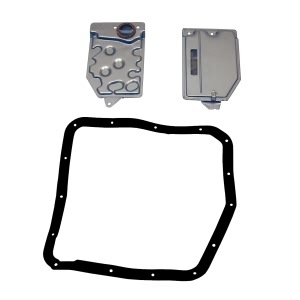 WIX Transmission Filter Kit for Chevrolet Prizm - 58994