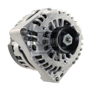 Remy Remanufactured Alternator for Cadillac Escalade EXT - 22050