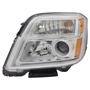 TYC Driver Side Replacement Headlight for GMC Terrain - 20-9142-90-9
