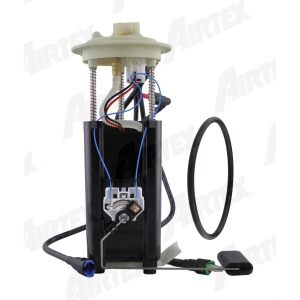 Airtex In-Tank Fuel Pump Module Assembly for Saturn SL1 - E3951M