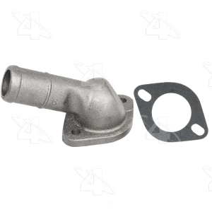 Four Seasons Water Outlet for Oldsmobile Cutlass Ciera - 84835