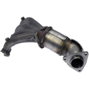 Dorman Cast Iron Natural Exhaust Manifold for Chevrolet - 674-851