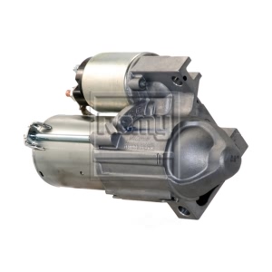 Remy Remanufactured Starter for Chevrolet Impala - 26487