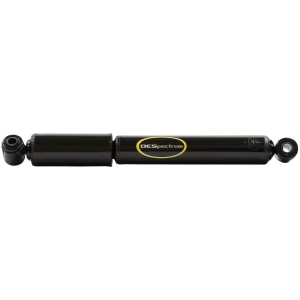 Monroe OESpectrum™ Front Driver or Passenger Side Monotube Shock Absorber for GMC S15 Jimmy - 37099