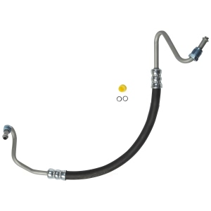 Gates Power Steering Pressure Line Hose Assembly for Buick Century - 354840