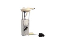 Autobest Fuel Pump Module Assembly for Oldsmobile - F2947A