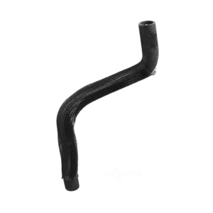 Dayco Engine Coolant Curved Radiator Hose for Saturn - 72400