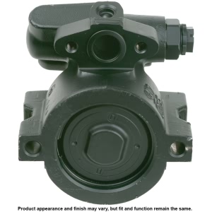 Cardone Reman Remanufactured Power Steering Pump w/o Reservoir for Chevrolet Aveo5 - 20-806