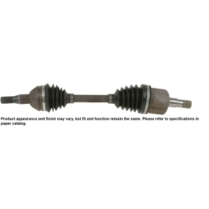 Cardone Reman Remanufactured CV Axle Assembly for Buick Park Avenue - 60-1198