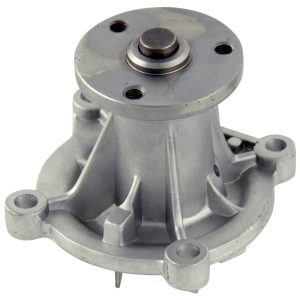 Gates Engine Coolant Standard Water Pump for Pontiac Sunbird - 41015