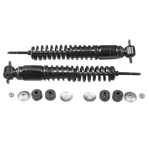 Monroe Sensa-Trac™ Load Adjusting Front Shock Absorbers for Buick Electra - 58263