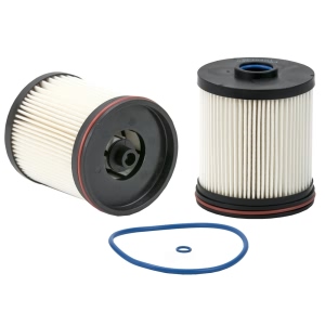 WIX Fuel Filter for GMC - WF10451