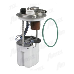 Airtex Fuel Pump Module Assembly for Chevrolet Colorado - E3791M
