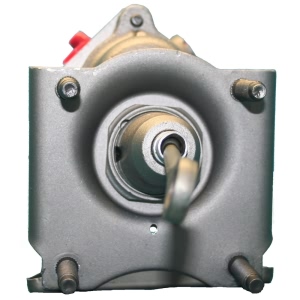 Centric Power Brake Booster for Cadillac Seville - 160.70157