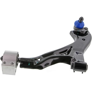 Mevotech Supreme Front Driver Side Lower Non Adjustable Control Arm And Ball Joint Assembly for Saturn Vue - CMS50163
