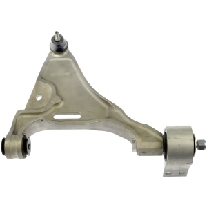 Dorman Front Driver Side Lower Non Adjustable Control Arm And Ball Joint Assembly for Buick - 520-393