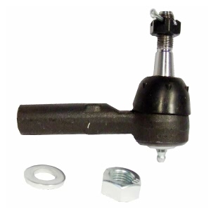 Delphi Outer Steering Tie Rod End for Buick Lucerne - TA2414