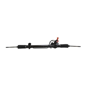 AAE Remanufactured Power Steering Rack and Pinion Assembly - 3773