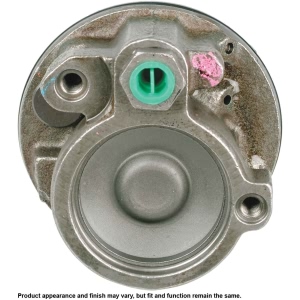 Cardone Reman Remanufactured Power Steering Pump w/o Reservoir for GMC Savana 1500 - 20-1026