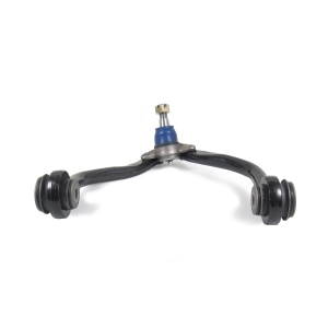 Mevotech Supreme Front Passenger Side Upper Non Adjustable Control Arm And Ball Joint Assembly for GMC K2500 - CMS20351