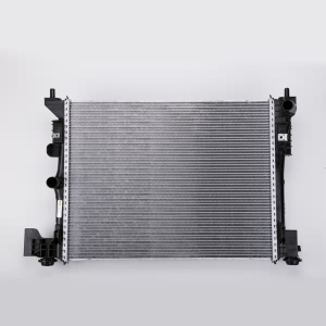 TYC Engine Coolant Radiator for Cadillac CT6 - 13623