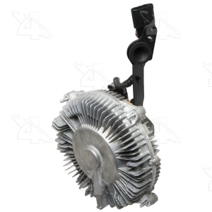 Four Seasons Electronic Engine Cooling Fan Clutch for Chevrolet - 46124