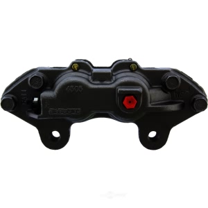 Centric Remanufactured Semi-Loaded Front Passenger Side Brake Caliper for GMC Canyon - 141.66057