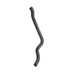 Dayco Engine Coolant Curved Radiator Hose for Buick Roadmaster - 71520
