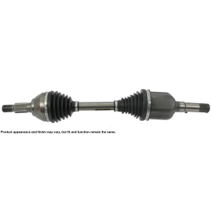 Cardone Reman Remanufactured CV Axle Assembly for Cadillac - 60-1513