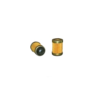 WIX Special Type Fuel Filter Cartridge for Chevrolet C20 - 33051