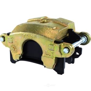 Centric Posi Quiet™ Loaded Front Passenger Side Brake Caliper for GMC S15 Jimmy - 142.62065