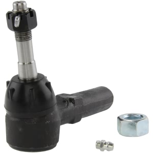 Centric Premium™ Front Outer Steering Tie Rod End for Oldsmobile Cutlass Supreme - 612.62079