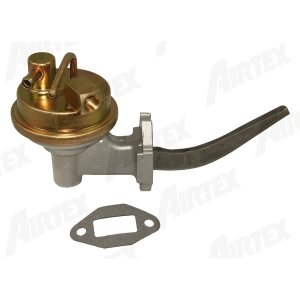 Airtex Mechanical Fuel Pump for Oldsmobile Toronado - 40262