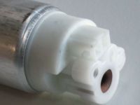 Autobest In Tank Electric Fuel Pump for Oldsmobile Cutlass Ciera - F2201