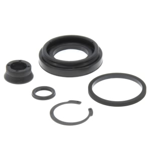 Centric Rear Disc Brake Caliper Repair Kit for Pontiac Vibe - 143.44078