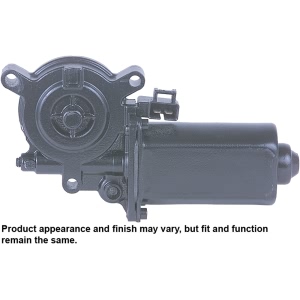 Cardone Reman Remanufactured Window Lift Motor for Buick LeSabre - 42-129