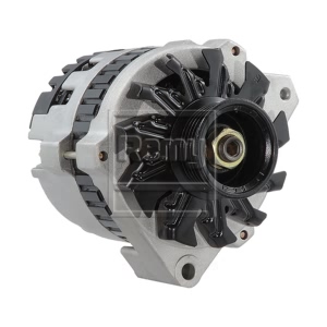 Remy Remanufactured Alternator for Oldsmobile Silhouette - 20479