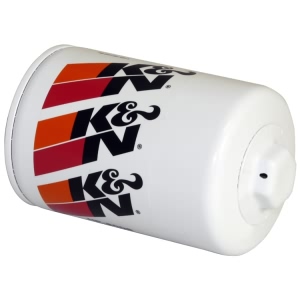 K&N Performance Gold™ Wrench-Off Oil Filter for Cadillac - HP-2006