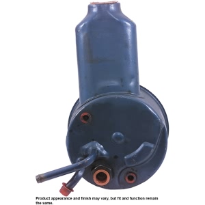 Cardone Reman Remanufactured Power Steering Pump w/Reservoir for Chevrolet C30 - 20-8612